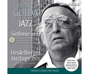 Symphonie en Sol-Jazz