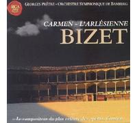 Symphonie En Ut - Carmen