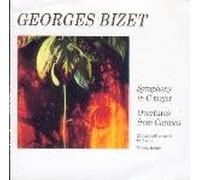 Symphonie en Ut Majeur