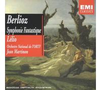 Symphonie Fantastique, Lélio