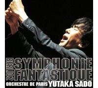 Symphonie Fantastique Op.14