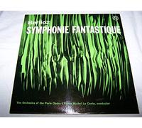 Symphonie Fantastique, Op.14