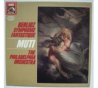 Symphonie Fantastique, Op. 14 [Vinyl LP]