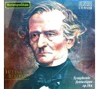 Symphonie fantastique op. 14a
