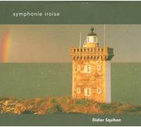 Symphonie Iroise [German Import] by Didier Squiban
