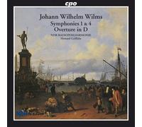 Symphonie N°1 & 4
