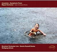 Symphonie n°1 'Accorda', Symphonie concertnante, Brasileira