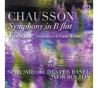 Symphonie N° 1-Chansons