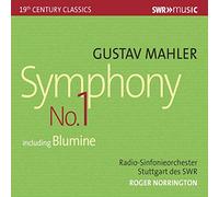 Symphonie n°1 en ré majeur