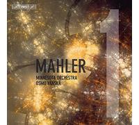 Symphonie N°1 en ré majeur « Titan »