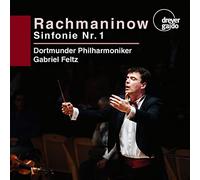 Symphonie N°1 en ré mineur, Op. 13