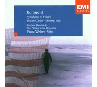 Symphonie N 1 Lieder