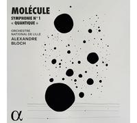 Symphonie N° 1 "Quantique