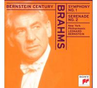 Symphonie N 1;Serenade N 2