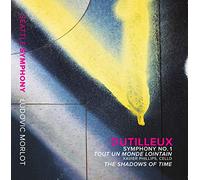 Symphonie N°1 - Tout un monde lointain - Les Ombres du Temps