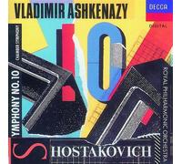 Symphony N 10;Chamber Symphony
