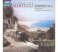 Symphonie N°2, Andante...