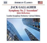Symphonie n° 2 « Ascendant » - Quiet Reflections