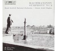 Symphonie N 2 En Mi Min. Op. 27