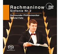 Symphonie n° 2 en mi mineur, op. 27