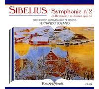 Symphonie n°2 en Ré majeur opus 43