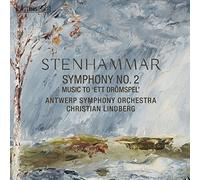 Symphonie n°2 - Ett Drömspel (Le Songe)