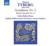 Symphonie n°2 - Sonate pour piano n°2