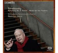 Symphonie N°3