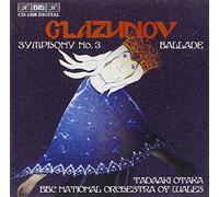 Symphonie N 3, Ballade Op. 78