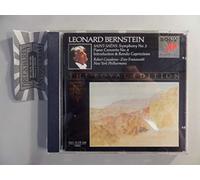 Symphonie n°3 / Concerto pour piano n°4 (Royal Edition)