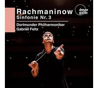 Symphonie n° 3 en la mineur, op. 44