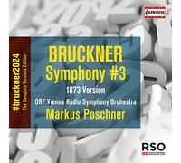 Symphonie n° 3 en ré mineur