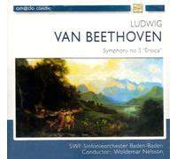 Symphonie N°3 : Eroique