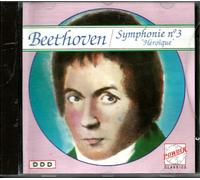Symphonie N°3 "Héroïque"