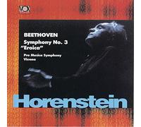Symphonie N°3 "Héroïque", Op. 55