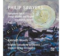 Symphonie n° 3 - Songs of Loss and Regret - Fanfare