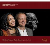 Symphonie N°3 (Transcription Mahler), Les Préludes (Transcription Liszt)