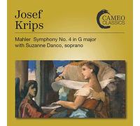 Symphonie n° 4 en sol majeur
