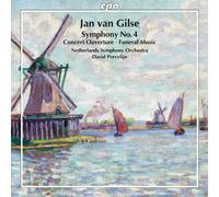 Symphonie N° 4, Funérailles sur la mort de Uilenspiegel, Concert ouverture
