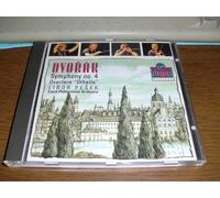 Symphonie N 4;Ouverture `Othello`