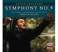 Symphonie n°4 "Romantique"