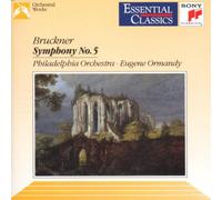 Eugene Ormandy - Bruckner;Symphony No.5
