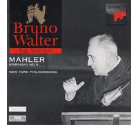 Symphonie n°5 ( coll. Bruno Walter Edition )