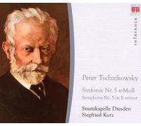 Symphonie n°5"" - Piotr Ilytch Tchaikovsky