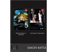 Symphonie N°5 [Reino Unido] [DVD]