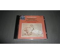 Symphonie N°6 op 74 la pathetique - Romeo Et Juliette