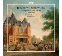 Symphonie N 6/Ouvertures