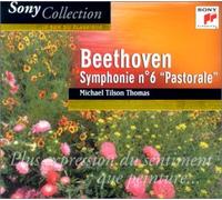 Symphonie N 6 Pastorale