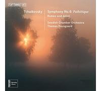 Symphonie N°6, Roméo et Juliette