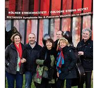 Symphonie N°6, Six To Midnight